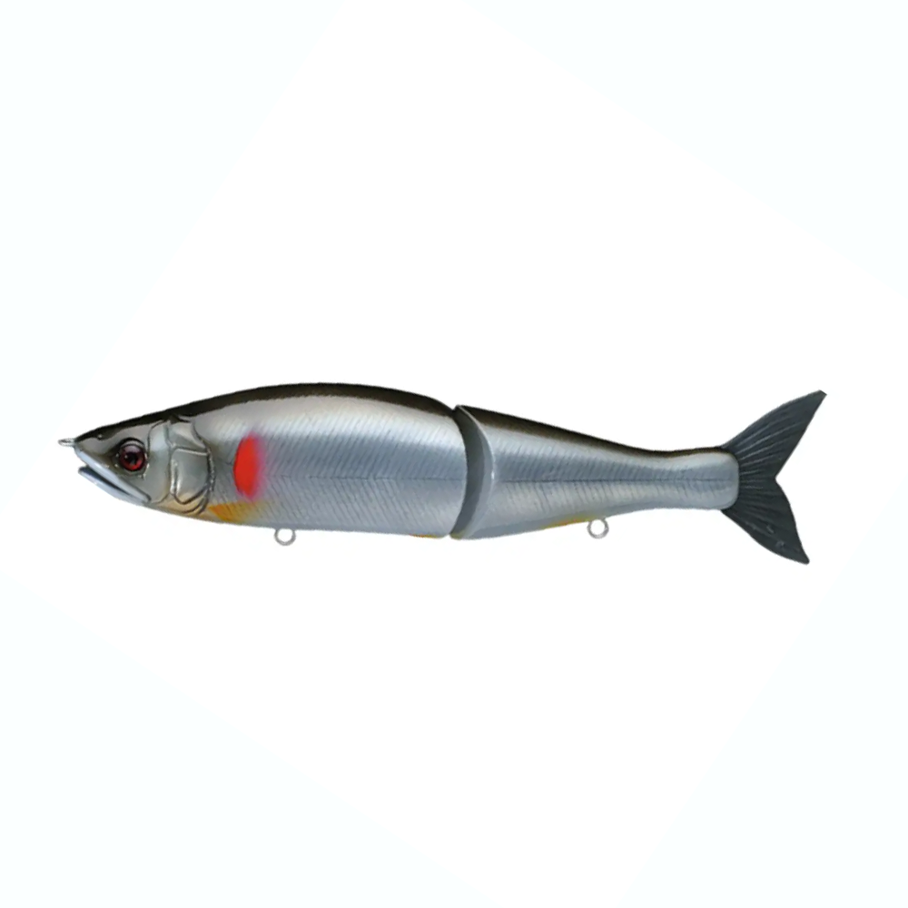 Gan Craft Jointed Claw 178 Floating