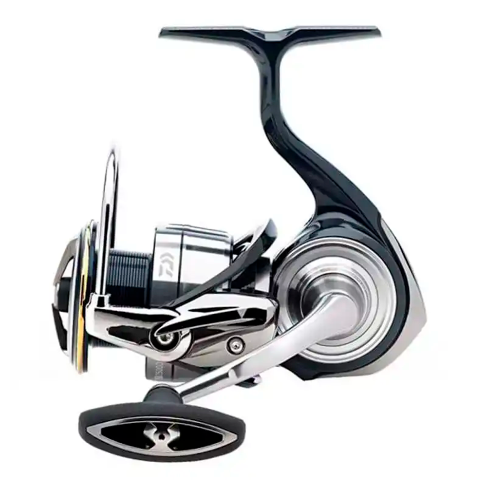 Daiwa Certate LT 3000D