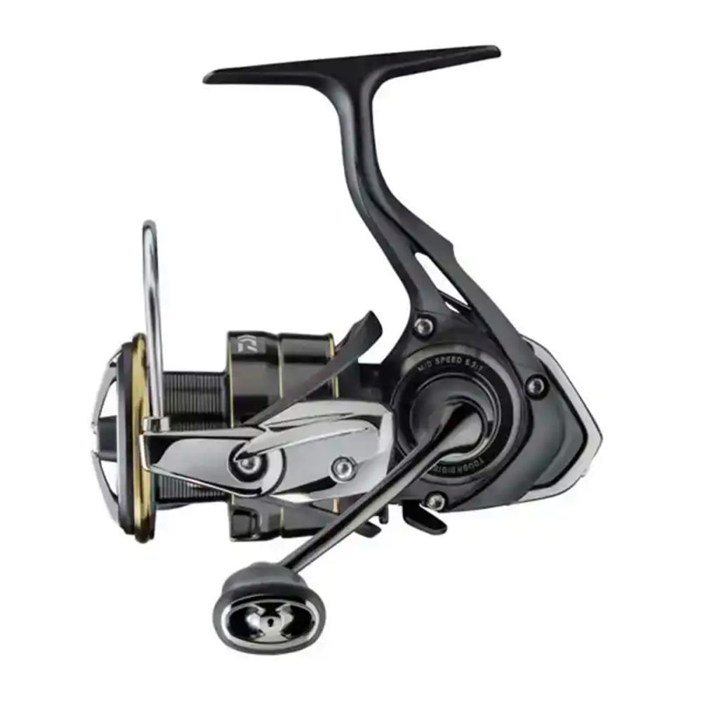 Daiwa Ballistic EX LT 4000D-C