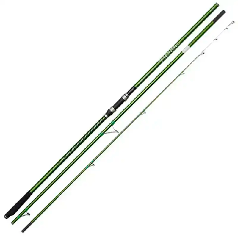 Penn Tidal Elite LR Hybrid 4.20m (100-225g)
