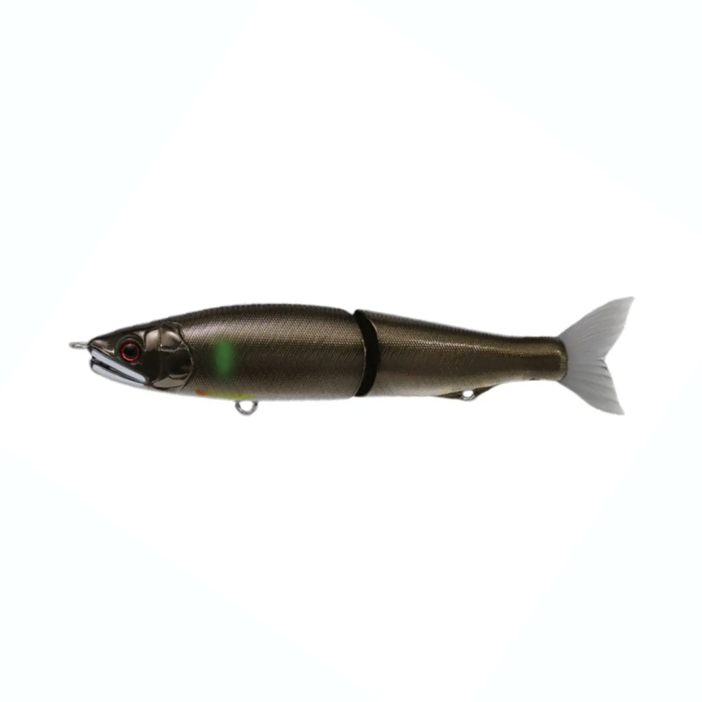 Gan Craft Jointed Claw 128 Floating